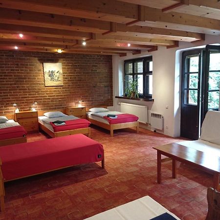 Apartament Secesja Краков Экстерьер фото