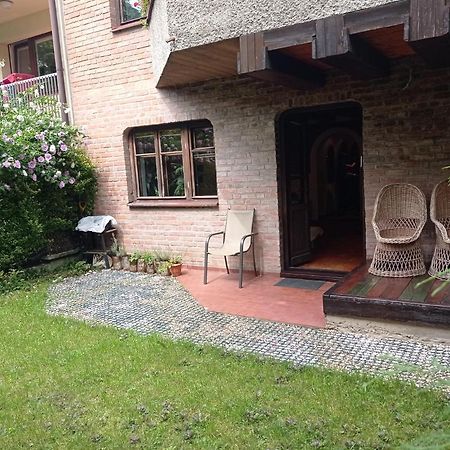 Apartament Secesja Краков Экстерьер фото