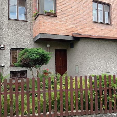 Apartament Secesja Краков Экстерьер фото