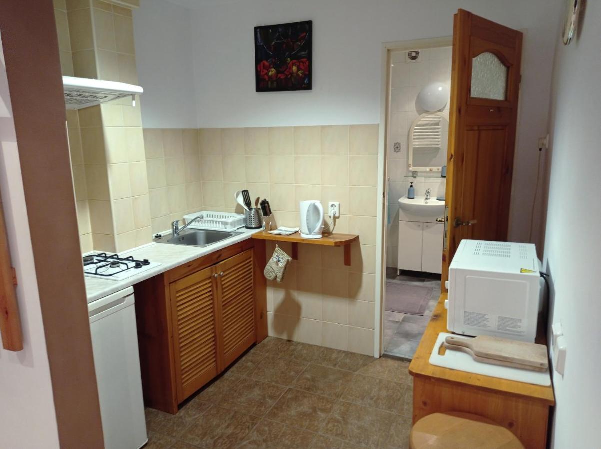 Apartament Secesja Краков Экстерьер фото