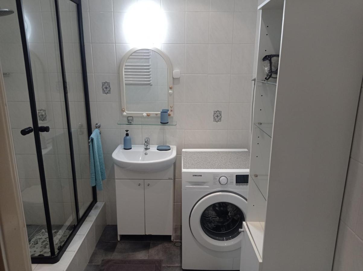 Apartament Secesja Краков Экстерьер фото