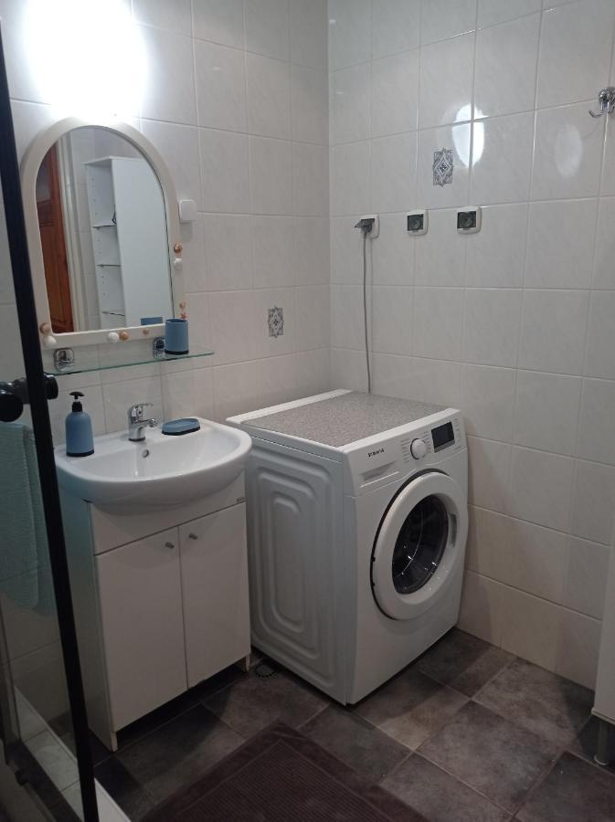 Apartament Secesja Краков Экстерьер фото