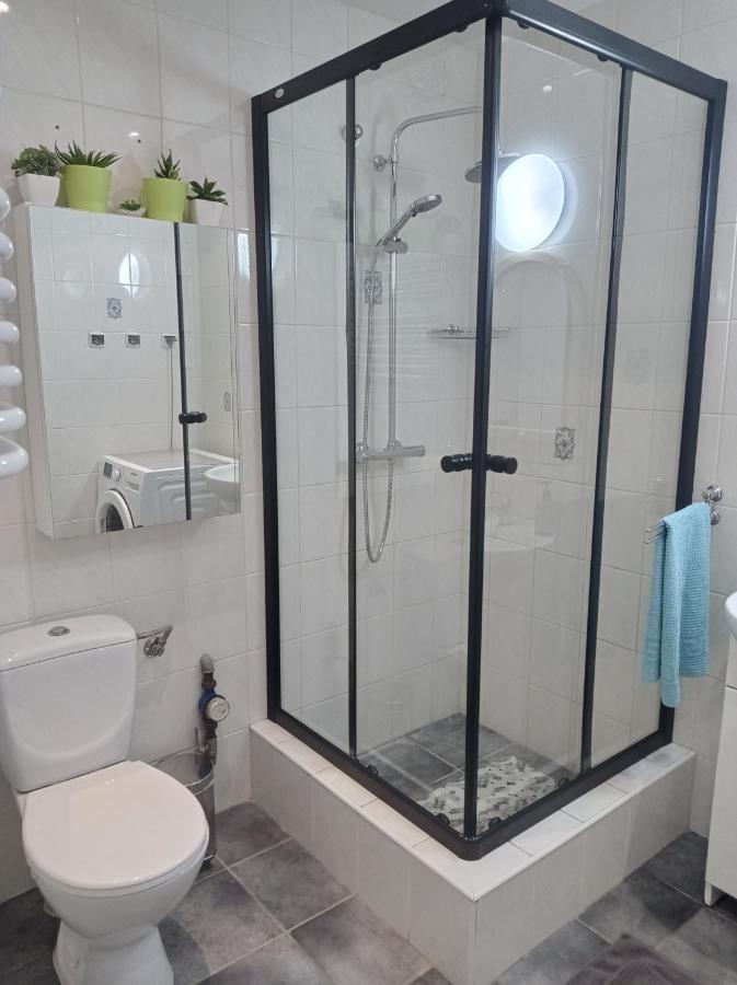 Apartament Secesja Краков Экстерьер фото