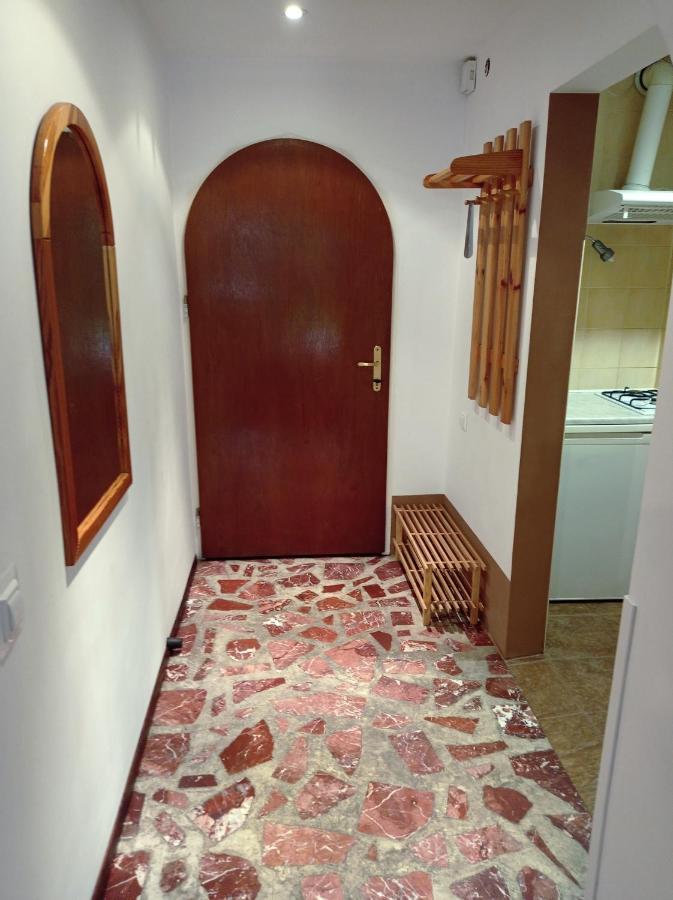 Apartament Secesja Краков Экстерьер фото