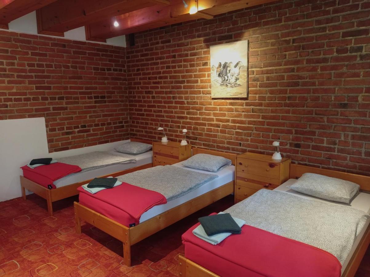 Apartament Secesja Краков Экстерьер фото