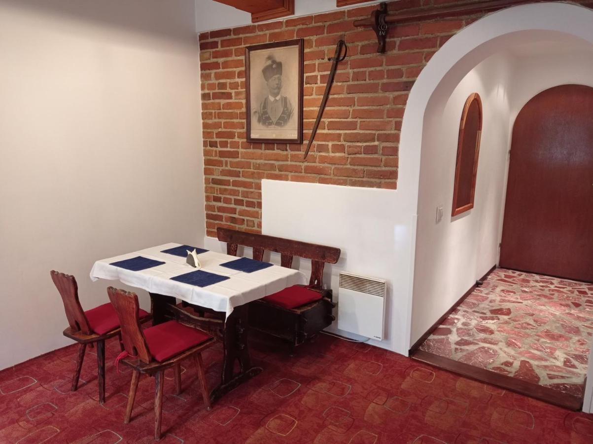 Apartament Secesja Краков Экстерьер фото