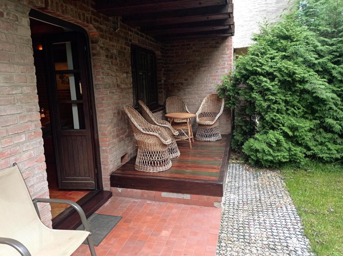 Apartament Secesja Краков Экстерьер фото