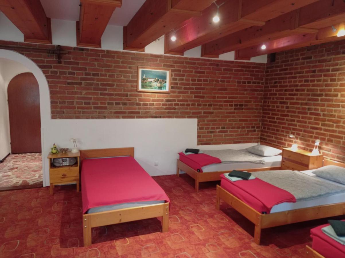 Apartament Secesja Краков Экстерьер фото