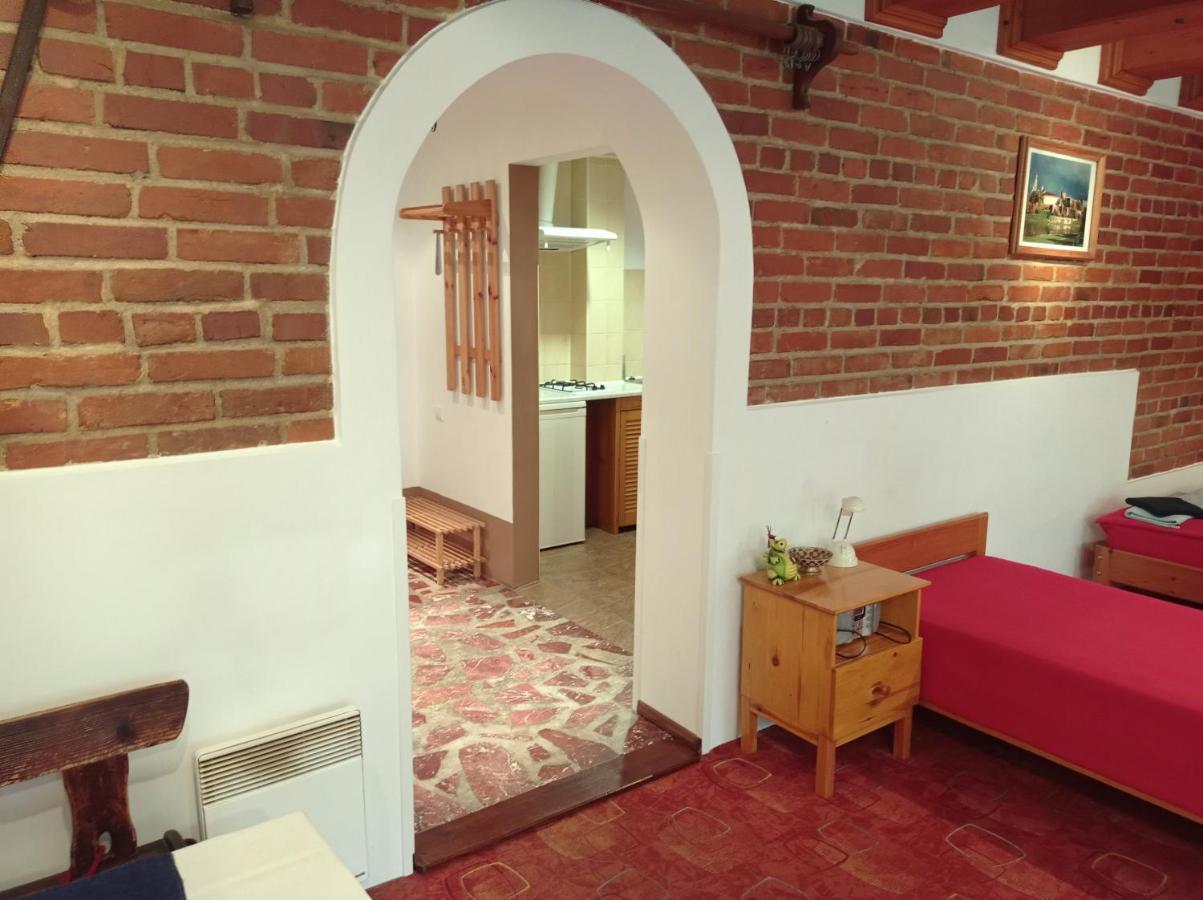 Apartament Secesja Краков Экстерьер фото